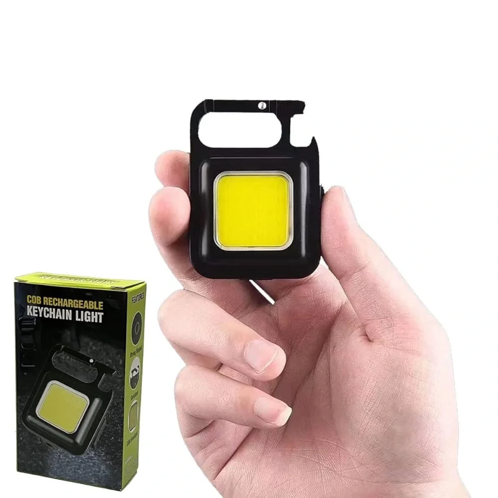 4 pack Rechargeable camping LED Light firm price